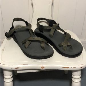 Chaco Z2 classic sport sandal